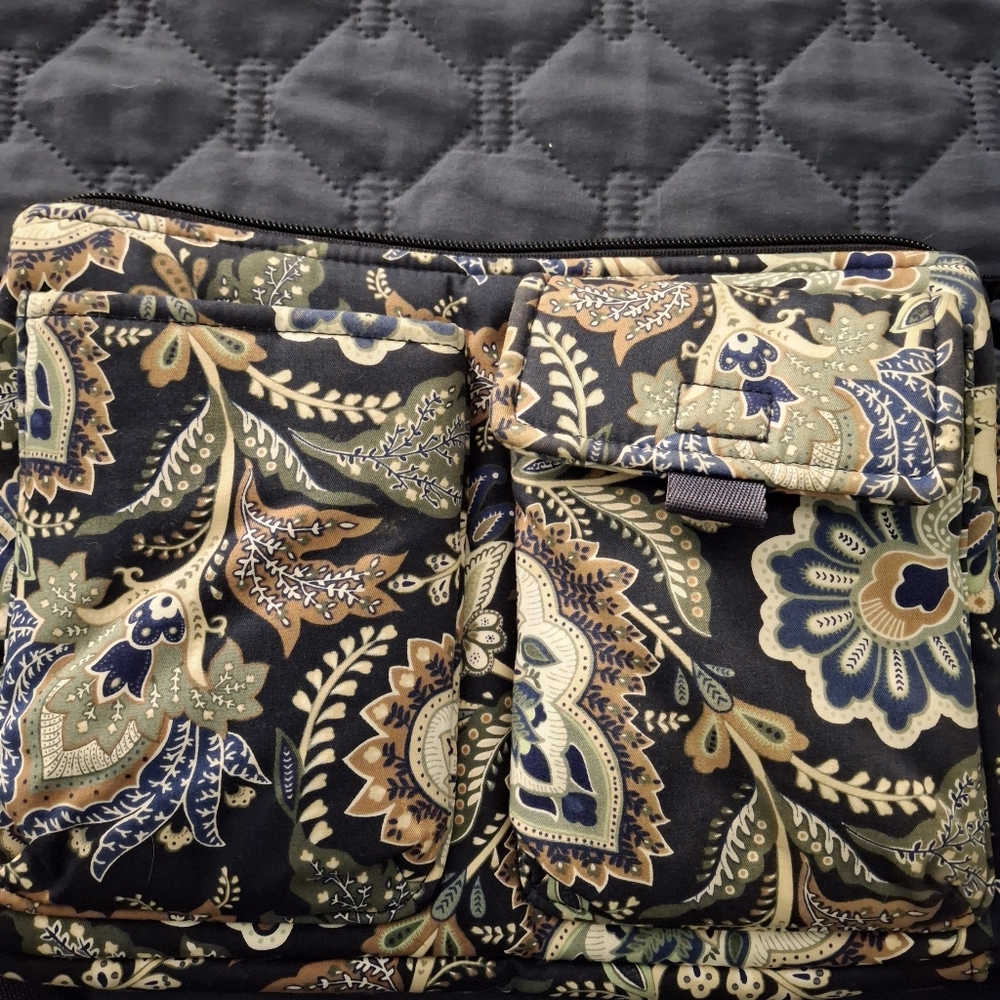 Vera Bradley Crossbody/Belt Bag